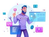 Разработчик