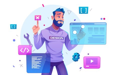 Разработчик