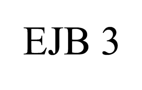 Разработка распределенных приложений с использованием EJB 3|Разработка распределенных приложений с использованием EJB 3