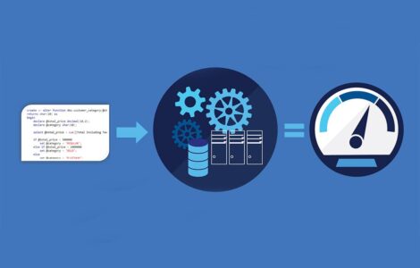 Анализ данных на языке SQL