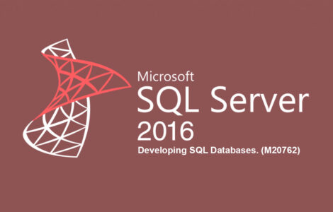 Администрирование баз данных SQL Server 2016. Administering a SQL Database Infrastructure. (M20764)