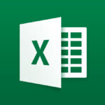 Microsoft Excel (комплексная программа)