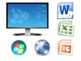Основы работы с офисными информационными системами (Windows