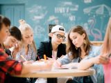 Самопрезентация и навыки публичных выступлений - Soft Skills